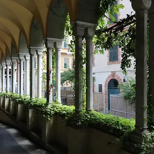 Apartment Azzurra