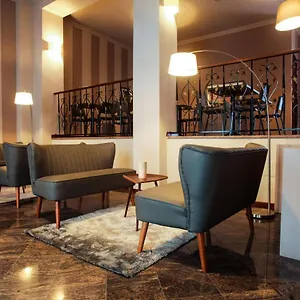 Hotell Di Porta Romana ***