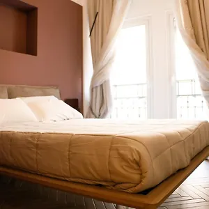 Pensionat Florea Palace 
