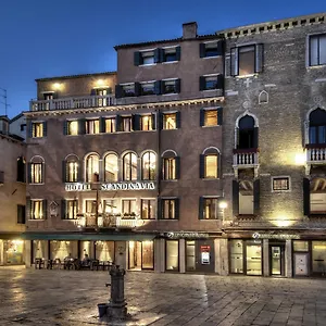 Hotell Scandinavia - Relais ***