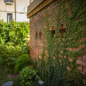 Madama Garden Retreat Venedik