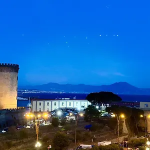 Il Mastio , Naples Italy
