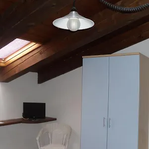 Bauernhof Le Giare