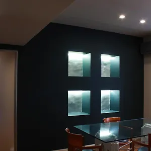 Apartment Le Dimore Di Megollo - Free Parking