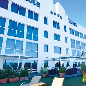Hotell Golf Milano ****